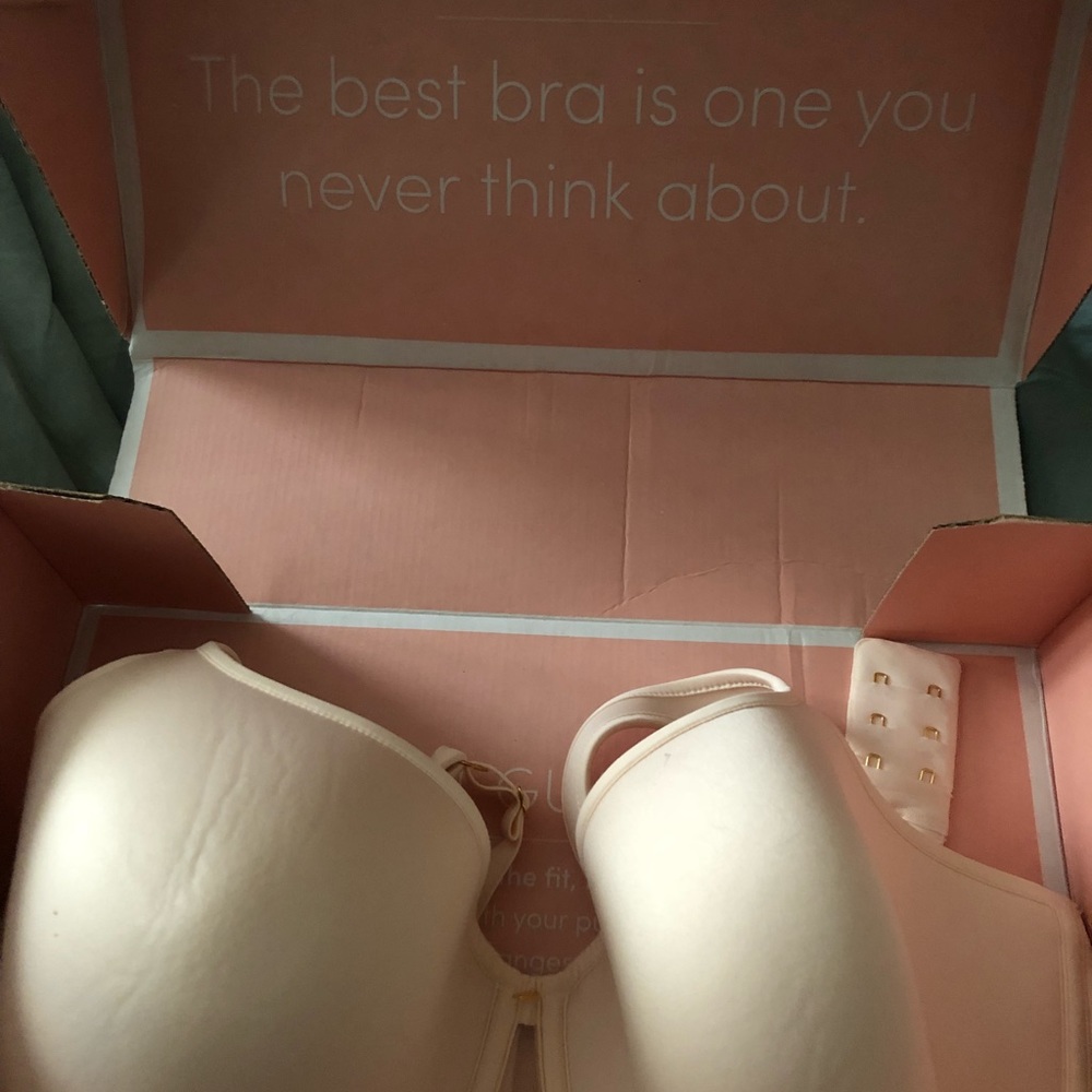 Third love bra
